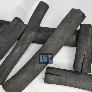 Eco-Friendly Wood Charcoal Bulk BBQ Charcoal from Trusted Supplier for BBQ - Product Image 2