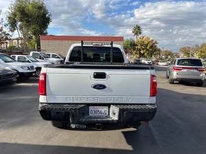 Ford F-350 Super Duty XLT Crew Cab 4WD 2012 - Product Image 6
