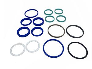 RE45894 - Steering Cylinder Seal <b>Kit</b> Compatible with J.Deere 5303, 5403, 5503, 5425, 5615+ Premium Quality, High Durability - Product Image 2