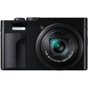 Appareil photo numérique compact en promotion avec vidéo 4K, 20,1 MP, connectivité Wi-Fi – Pack de base (Noir) avec garantie - Product Image 4