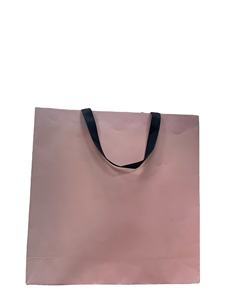 Fabricante de Bolsas de Papel Ecológicas Color Marfil en Vietnam, Proveedor de Bolsas de Papel para Comercio Minorista con Impresión Personalizada - Product Image 3