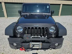 2014 Jeep Wrangler Unlimited Sport - Product Image 2