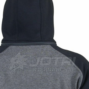 Sweats à capuche de moto à fermeture éclair de bonne qualité pour hommes Fabricant de sweats à capuche de moto à la mode personnalisés pour hommes - Product Image 4
