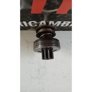 Pignone Motorino di Avviamento AUDI 100 Sedan 3a Serie (82>90) 2006209500 Benzina - Product Image 4
