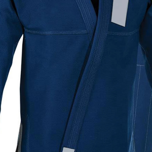 Kimono de Jiu Jitsu con Logotipo Personalizado Disponible, Uniforme de Artes Marciales BJJ GI, Uniforme de Jiu Jitsu para Hombre, Traje de Entrenamiento - Product Image 3