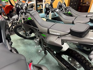 มอเตอร์ไซค์ซูเปอร์โมโต2025ใหม่ราคาดีที่สุดสำหรับมอเตอร์ไซค์300SM klx พร้อมส่งทั่วโลก - Product Image 3