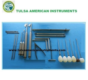 ชุดอุปกรณ์ยืดกระดูกต้นคอ TrimLine สำหรับการผ่าตัดกระดูกสันหลัง - Product Image 3