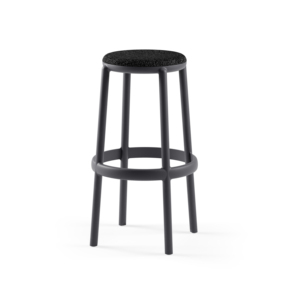 เก้าอี้บาร์ รุ่นดูโอ้ แพด บาร์ 75 ซม. - Product Image 3