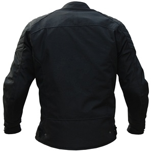 Ensemble complet d'équitation unisexe Équipement de moto Ensemble de protection de haute qualité, durable et au design élégant 2 - Product Image 3