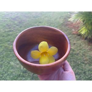 Cuenco de madera para servir a bajo precio, regalos de inauguración de la casa perfectos para usos diarios en la cocina, último diseño - Product Image 4