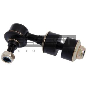 Tirante del stabilizzatore anteriore FEBEST (0423-CU20F) - Product Image 1