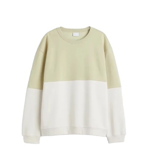 Custom Hot Sale High Quality Autumn <b>Men's</b> Sweatshirts Crew Neck <b>Pullover</b> Custom Logo 100% Cotton Casual Breathable Power Abaan - Product Image 3