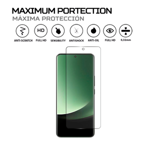 ฟิล์มกันรอยหน้าจอ ANTISHOCK สำหรับเสี่ยวมี่ 13 อัลตร้า พรีเมียม การ์ดสำหรับโทรศัพท์ระดับพรีเมียมของคุณ - Product Image 2