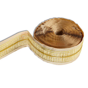 Nuevo en Stock, Último Estilo, Trenzas y Lazos Hechos a Medida, Precio al por Mayor - Product Image 2