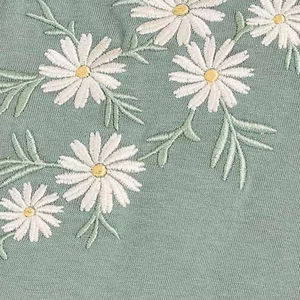 Camisetas Gráficas para Mujer Tallas Grandes al por Mayor 2026, Transpirables, Ecológicas, 100% Poliéster, Casuales de Verano en ZOHAN CREATIONS - Product Image 4