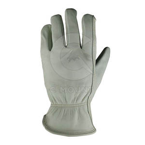 Gants industriels antidérapants et durables pour l'utilisation de produits chimiques et mécaniques, gants industriels résistants à la chaleur - Product Image 2