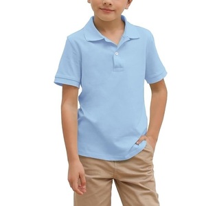 Nouveau T-shirt en coton pour enfants garçons chemises décontractées vêtements d'été bébé garçon t-shirt fournisseur de BD - Product Image 6