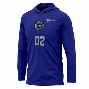 OEM/ODM logotipo personalizado impreso transpirable de talla grande profesional de alta calidad camisetas de tiro de baloncesto conjuntos ropa de baloncesto - Product Image 6