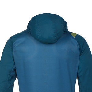 Chaqueta Cortavientos Impermeable y Transpirable Personalizada para Hombre, Chaquetas para Senderismo, Ciclismo y Actividades al Aire Libre 2026 - Product Image 5