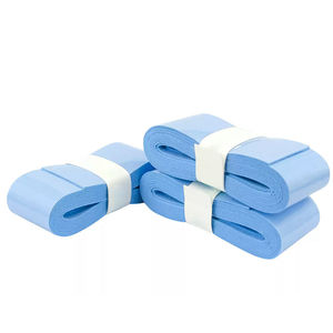 Poignée de raquette de badminton FIRST ATHLETICS durable, confortable et portable en PU pour une performance accrue – Fournisseur d'usine - Product Image 3