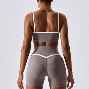 กางเกงขาสั้นนักขี่จักรยานสำหรับผู้หญิงสไตล์ผลิตตามสั่งกางเกงขาสั้นนักขี่จักรยานสำหรับผู้หญิง - Product Image 4