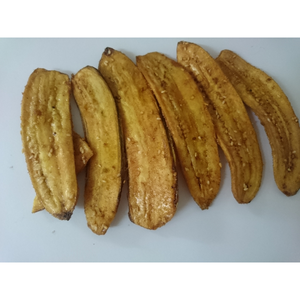 Vietnam Banana Chips Crispy and Natural Made from Fresh Bananas Long <b>Shelf</b> Life Perfect for OEM and Private Label - Product Image 3