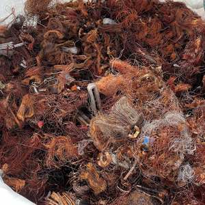 Bulk Supply Copper Wire Scrap 99.9% | High Purity Copper Wire Scrap 99.9% | Industrial Grade Clean Bright Industrial Use Copper - Product Image 4