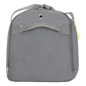Wallis 46L Semi-Waterproof Sports and Travel <b>Suitcase</b> Grey - Product Image 4
