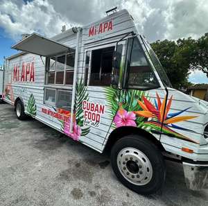 Remolques de Comida Totalmente Equipados, Cocina Móvil para Concesiones, Pizza, Café, Barbacoa, Camión de Comida Rápida con Toldo, Remolques de Comida Totalmente Equipados - Product Image 5