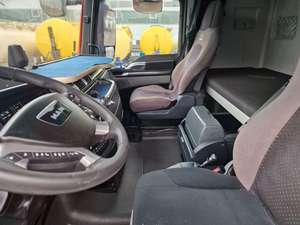 Nuevo/USADO Camión Volquete MAN TGS 33.3 2023 con Cámara Trasera 360, Capacidad de Carga 31-40T, Emisión Euro 6, Diésel Dongfeng, Automático, EN VENTA - Product Image 2