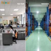 AISINEE Alüminyum Alaşımlı Çatı Güneş Paneli Montaj Sistemi - Oluklu Metal Çatı Montajı için Yüksek Stabiliteye Sahip PV Braket Kiti
