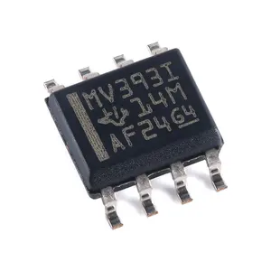 LMV393IDR SOIC-8 Dual Circuit Universal Low Voltage Comparator Chip LMV393IDR