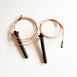 Antenne SDR en plastique noir pour système de communication de drone agricole DJ Agras T16 T20, pièce de rechange - Product Image 3