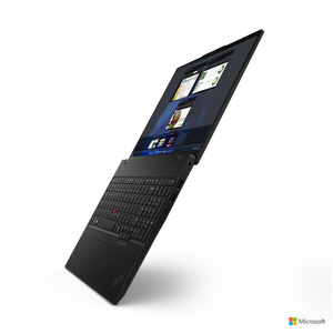 L e n o V o Think Pad L16 I n t e l Core Ultra 5-125U 16GB DDR5 512GB Computadora portátil personal y doméstica y de negocios de 16 pulgadas - Product Image 2