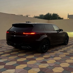 Range Rover P400 SE Plus 2023, el Más Vendido - Product Image 2