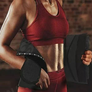 High Quality Seamless Sports Fitness <b>Corset</b> for <b>Women</b> Medium Control Customizable Options Best Selling Reasonable Price - Product Image 5
