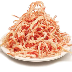 Calmar déchiqueté du Vietnam de qualité supérieure/friandise aux fruits de mer savoureux et moelleux/Mme Jessi - Product Image 5