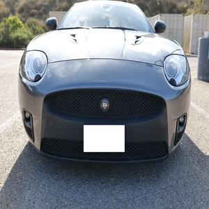 JA GU AR XKR PORTFOLIO COUPE d'occasion 2009, conduite à gauche/droite - Product Image 1