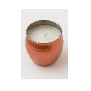 Opper-soporte para velas con forma redonda, accesorio para vela de metal, gran oferta - Product Image 5