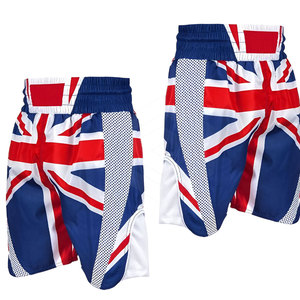 Meilleur vente en gros de shorts MMA solides sportifs de haute qualité pour hommes séchage rapide respirant taille élastique meilleure vente de services personnalisés OEM - Product Image 5