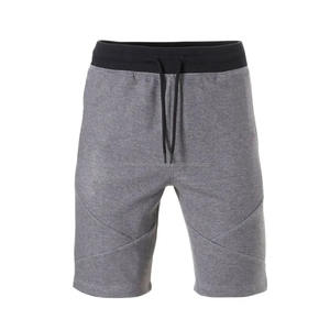 Vêtements décontractés Street Offre Spéciale Nouveau Design Marque Privée Hommes Shorts d'été Hommes Vêtements décontractés Coton Polyester Fait Gym Sport - Product Image 2