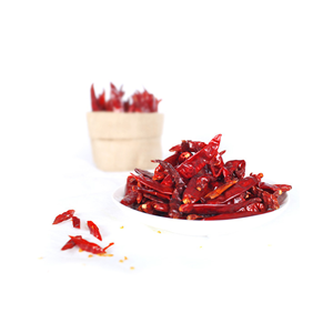 Chile rojo seco al por mayor 100% Chile fresco-producto al por mayor de Vietnam-Chile rojo seco - Product Image 2