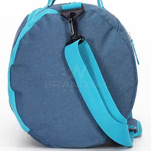 Bolsas de Gimnasio Ligeras al por Mayor, Venta Caliente, Precio Bajo, Servicio OEM Disponible para Diseño Único, Bolsa de Gimnasio con Color Personalizado - Product Image 5