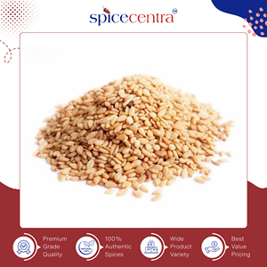 Qualité supérieure, pur, biologique, cru, séché, naturel, 99,95 %, trié, pour la cuisine, prix compétitif du marché, en provenance d'Inde - Product Image 3