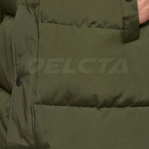 Low Price High Quality Custom Logo Printing <b>Long</b> <b>Winter</b> <b>Jacket</b> Plus Size Customized <b>Long</b> <b>Winter</b> <b>Jacket</b> - Product Image 6