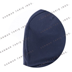 Boina de cubo de béisbol personalizada de alta calidad Unisex, sombrero de papá, ala curva ajustable para ciclismo, viajes, adultos, uso OEM, deportes de playa - Product Image 6