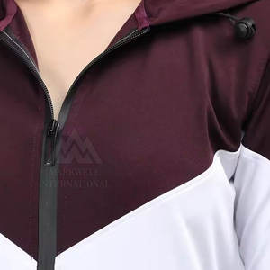 Ropa Casual, Logotipo Personalizado, Venta de Fábrica, Chándal Personalizado para Mujer, Chándal de Alta Calidad para Mujer - Product Image 6