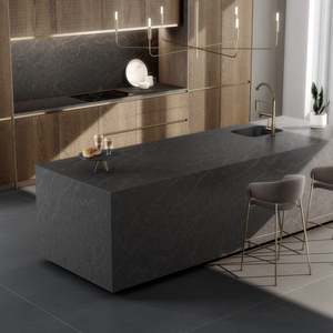 Dalle de pierre moderne, écologique, imperméable et durable pour hôpitaux, salles de bain et cuisines - Product Image 6