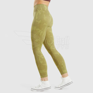 Leggings de Mujer de Primera Calidad, Ligeros, con Cintura Elástica, Leggings de Yoga para Mujer, Leggings de Mujer Más Vendidos - Product Image 3