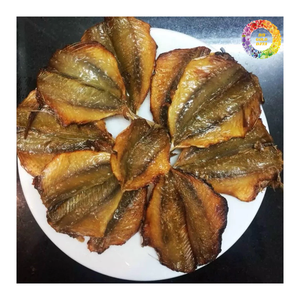 Seasoned Dried Yellow Stripe Fish, Wholesale Seasoned Dried Yellow Stripe Fish, Seasoned Dried Yellow Stripe Fish Export - Product Image 3